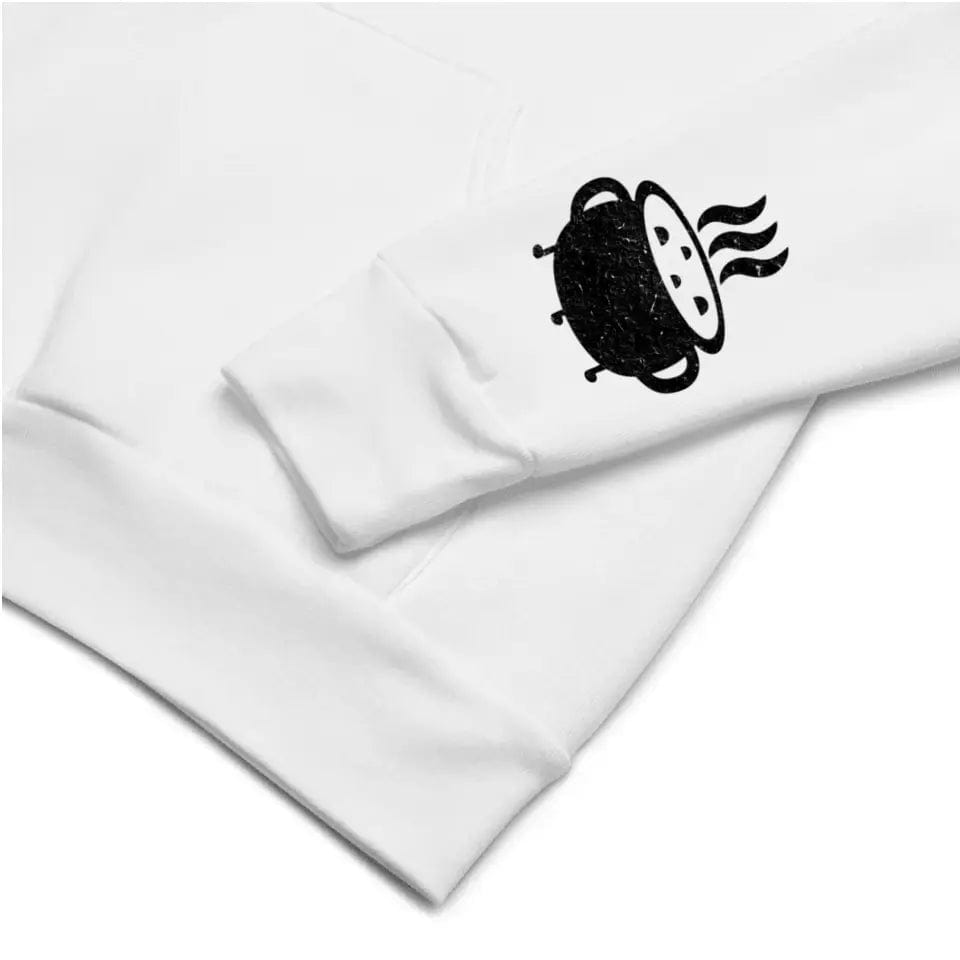 Salem Apothecary 1626 Halloween Hoodie Retro Style Halloween Hoodies