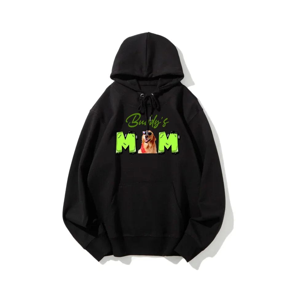 Personalized Halloween Pet Apparel | Custom T-Shirt, Hoodie & Sweatshirt for Dog and Cat Parents