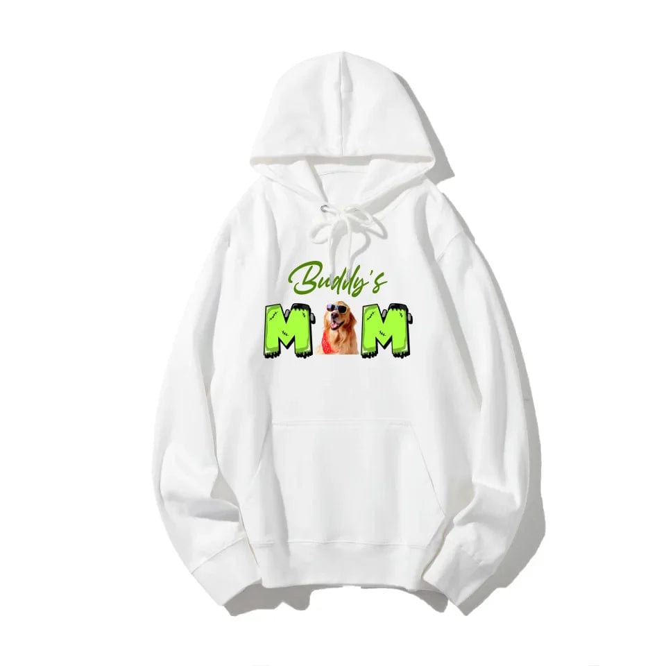 Personalized Halloween Pet Apparel | Custom T-Shirt, Hoodie & Sweatshirt for Dog and Cat Parents