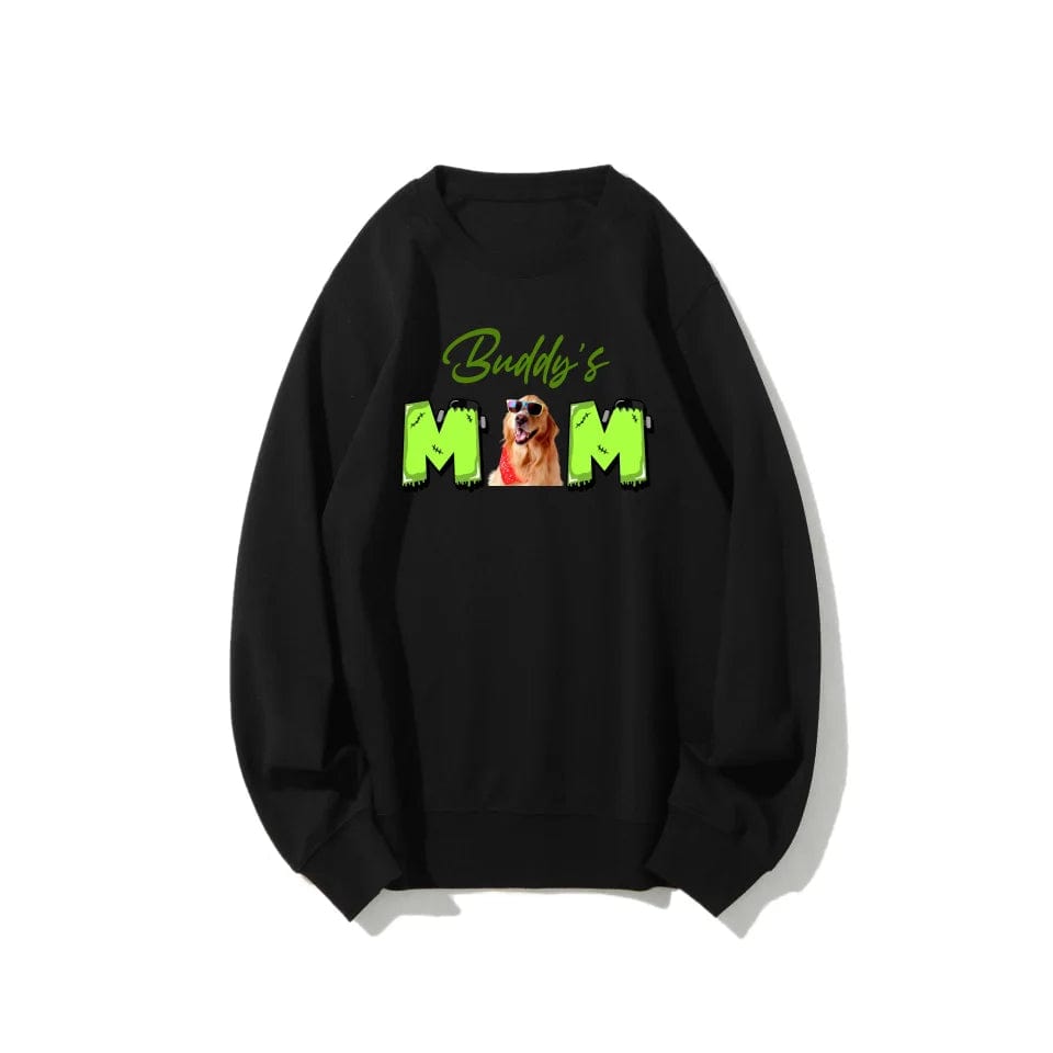 Personalized Halloween Pet Apparel | Custom T-Shirt, Hoodie & Sweatshirt for Dog and Cat Parents