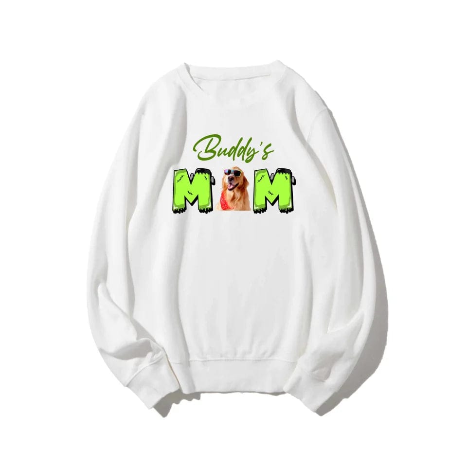Personalized Halloween Pet Apparel | Custom T-Shirt, Hoodie & Sweatshirt for Dog and Cat Parents