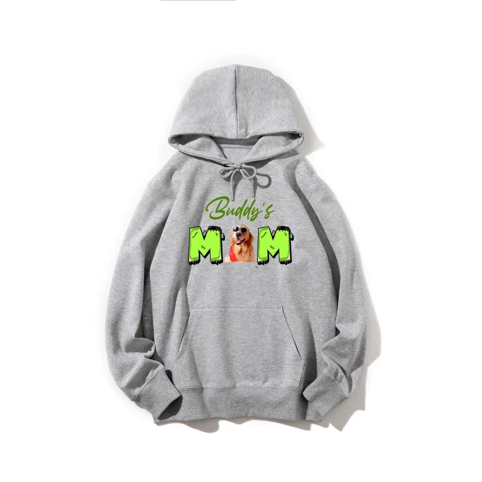 Personalized Halloween Pet Apparel | Custom T-Shirt, Hoodie & Sweatshirt for Dog and Cat Parents