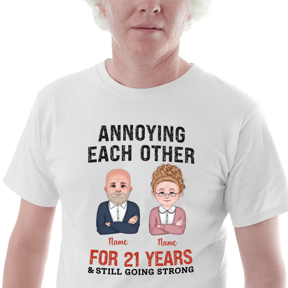 old man mockup