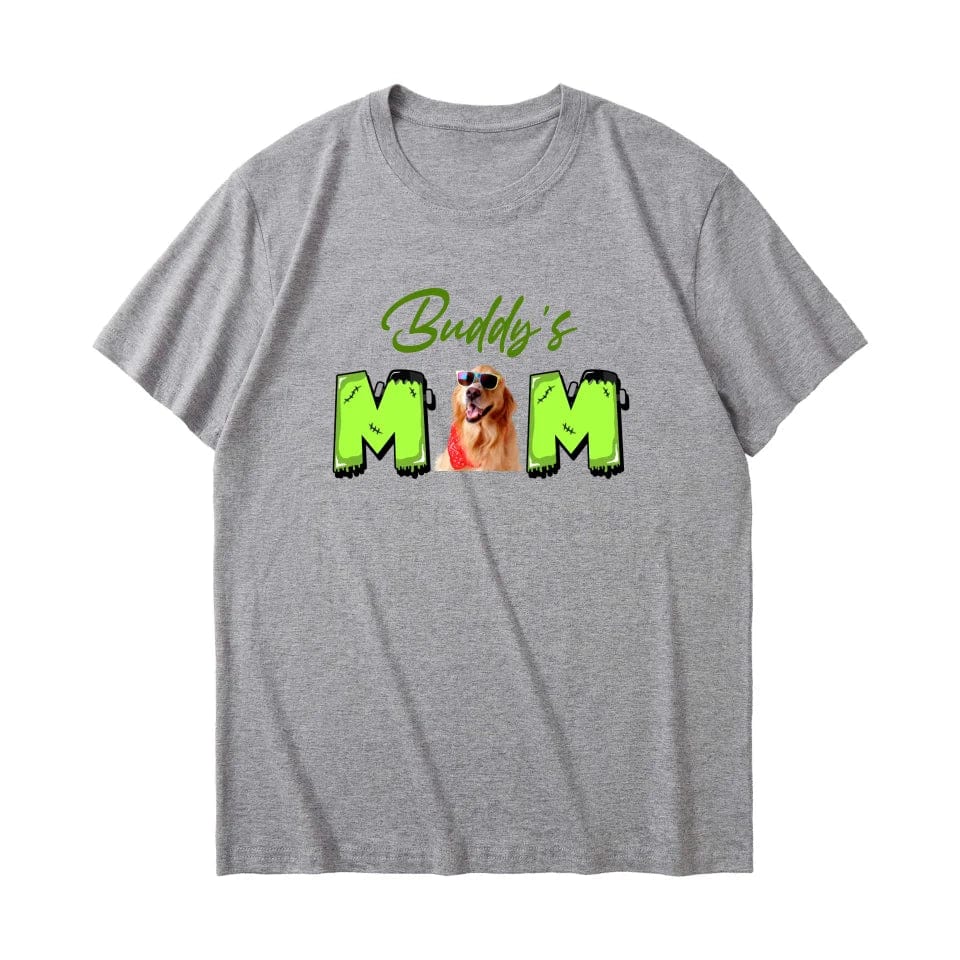 Personalized Halloween Pet Apparel | Custom T-Shirt, Hoodie & Sweatshirt for Dog and Cat Parents