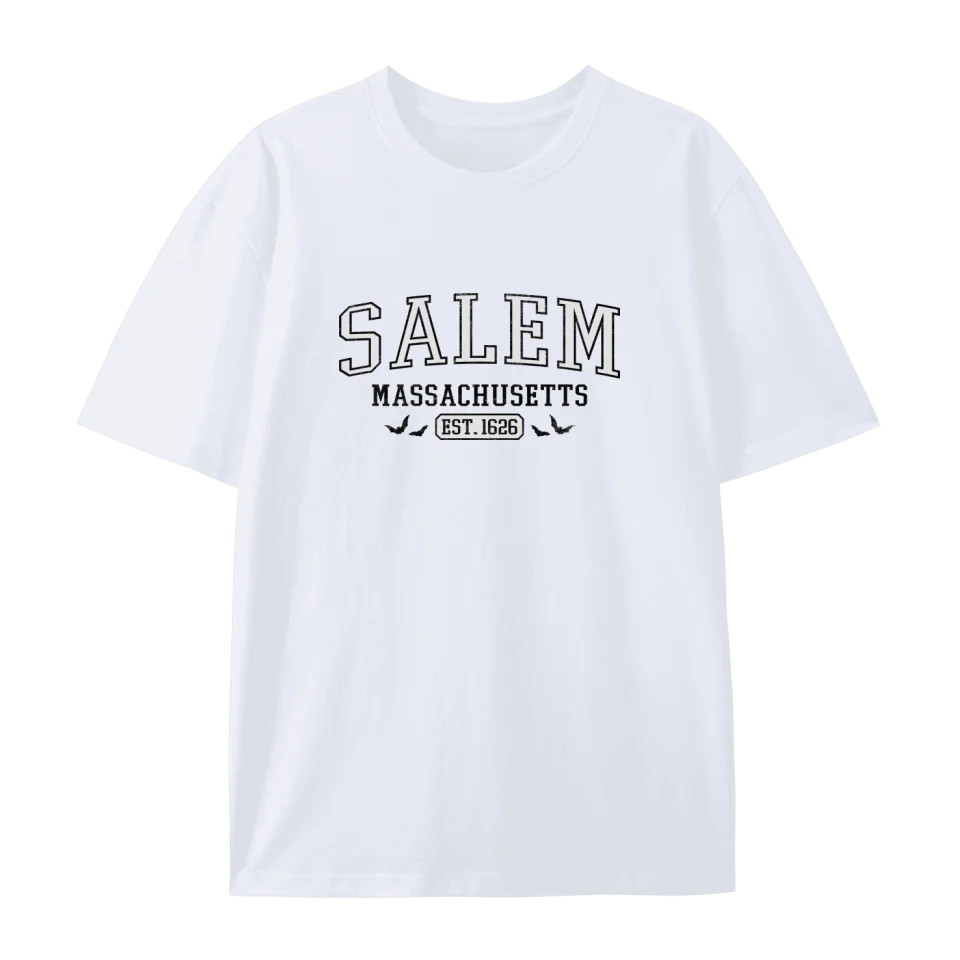 white tshirt