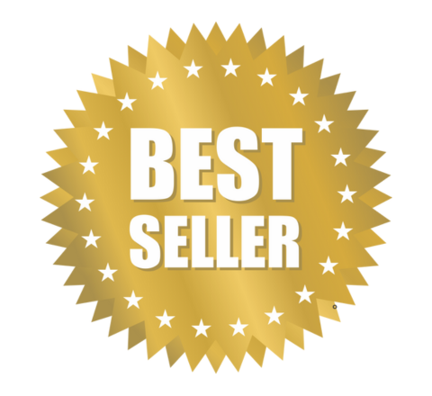 Best Sellers – Custom U Bliss