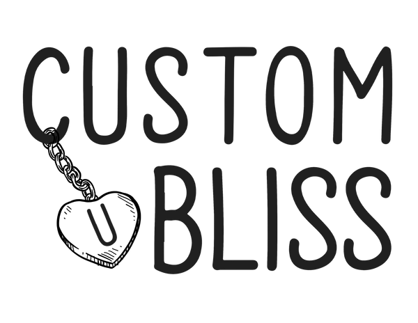 Custom U Bliss